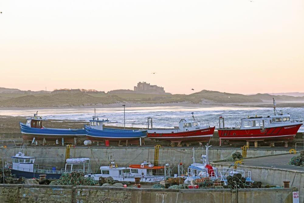 シーハウシズCoastal Havenアパートメント エクステリア 写真